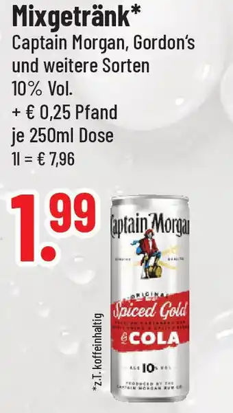 trinkgut Mixgetränk Angebot