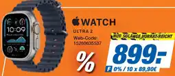 Expert Apple WATCH ULTRA 2 Angebot