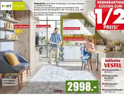 Möbel Mahler Vestel einbauküche Angebot