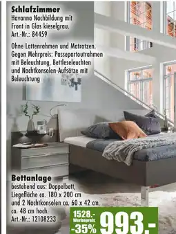 Möbel Mahler Schlafzimmer Angebot