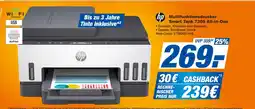 Expert Hp multifunktionsdrucker smart tank 7305 all-in-one Angebot