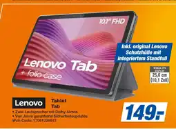 Expert Lenovo tablet tab Angebot