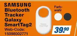 Expert Samsung bluetooth tracker galaxy smarttag2 Angebot