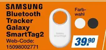 Expert Samsung bluetooth tracker galaxy smarttag2 Angebot