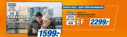 Expert Samsung oled tv gq55s95datxzg ai Angebot