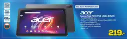 Euronics Acer iconia tab p10 (p10-21q-83vz) Angebot