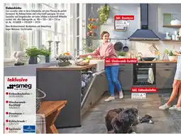 Möbel Mahler Smeg einbauküche Angebot