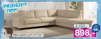 Möbel Inhofer Sofa Angebot