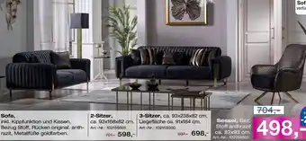 Möbel Inhofer Sofa Angebot