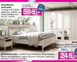 Möbel Inhofer Schlafzimmer Angebot