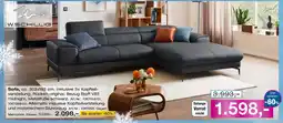 Möbel Inhofer W.schillig sofa Angebot