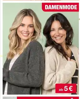 Woolworth Damenmode Angebot