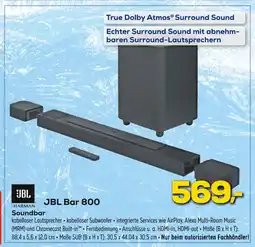 Euronics Jbl jbl bar 800 Angebot