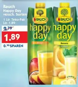 Hol'ab Getränkemarkt Rauch Happy Day Angebot