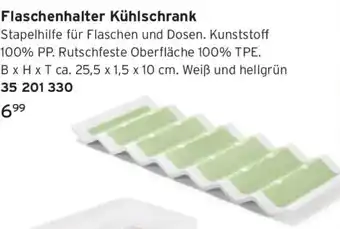 Tchibo Flaschenhalter Kühlschrank Angebot