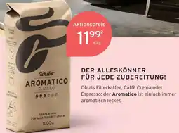 Tchibo Tchibo aromatico Angebot