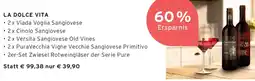 Tchibo La dolce vita Angebot