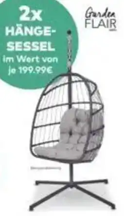 porta Hängesessel Angebot