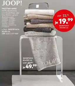 porta Joop! frottier-serie Angebot