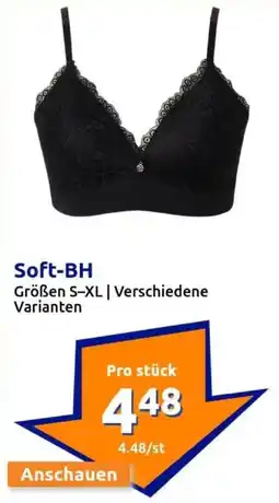 Action Soft-BH Angebot