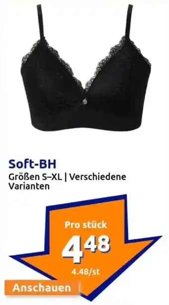 Action Soft-BH Angebot