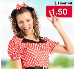 Woolworth Haarreif Angebot