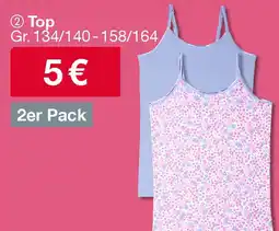 Woolworth Top 2er Pack Angebot