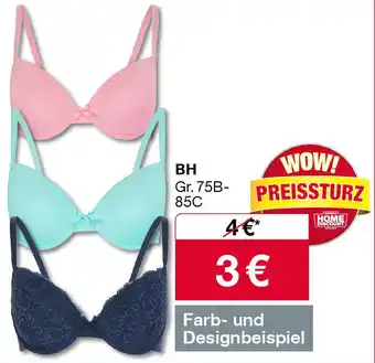 Woolworth BH Angebot