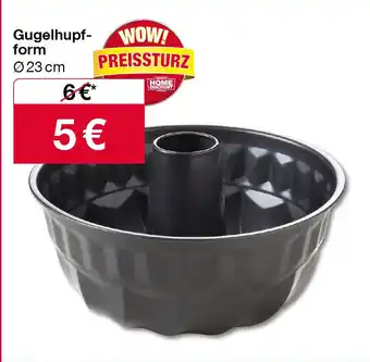 Woolworth Gugelhupf- form Angebot