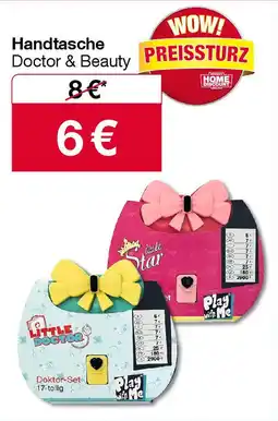 Woolworth Handtasche Angebot