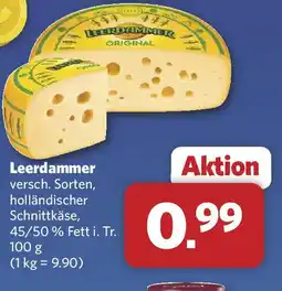 Combi Leerdammer Angebot