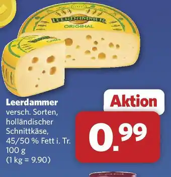 Combi Leerdammer Angebot