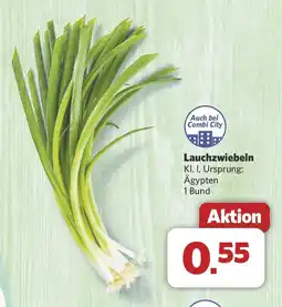 Combi Lauchzwiebeln Angebot