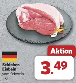 Combi Schinken Eisbein Angebot