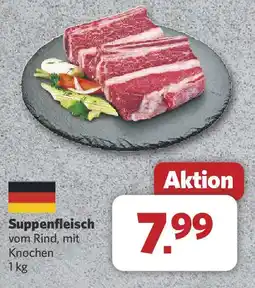 Combi Suppenfleisch Angebot