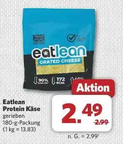 Combi Eatlean Protein Käse Angebot