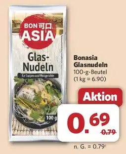 Combi Bonasia Glasnudeln Angebot