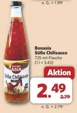 Combi Bonasia Süße Chilisauce Angebot