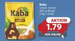 Combi Kaba Angebot