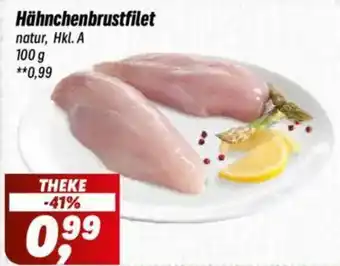 Simmel Hähnchenbrustfilet Angebot