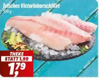 Simmel Frisches Victoriabarschfilet Angebot