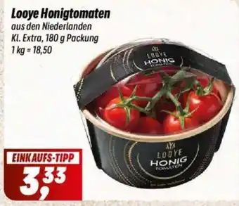 Simmel Looye Honigtomaten Angebot