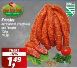 Simmel Drebacher Knacker Angebot