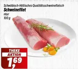 Simmel Schweinefilet Angebot