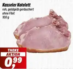 Simmel Kasseler Kotelett Angebot