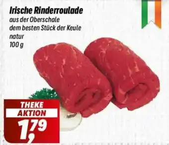 Simmel Irische Rinderroulade Angebot