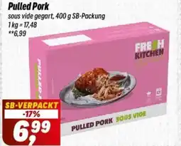 Simmel Pulled Pork Angebot