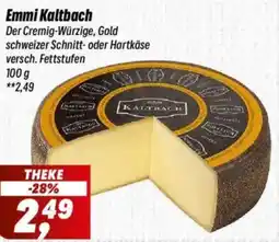 Simmel Emmi Kaltbach Angebot