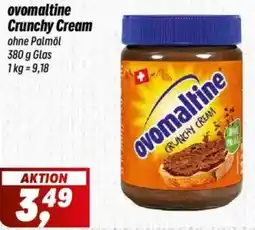 Simmel ovomaltine Crunchy Cream Angebot