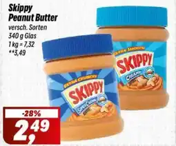 Simmel Skippy Peanut Butter Angebot